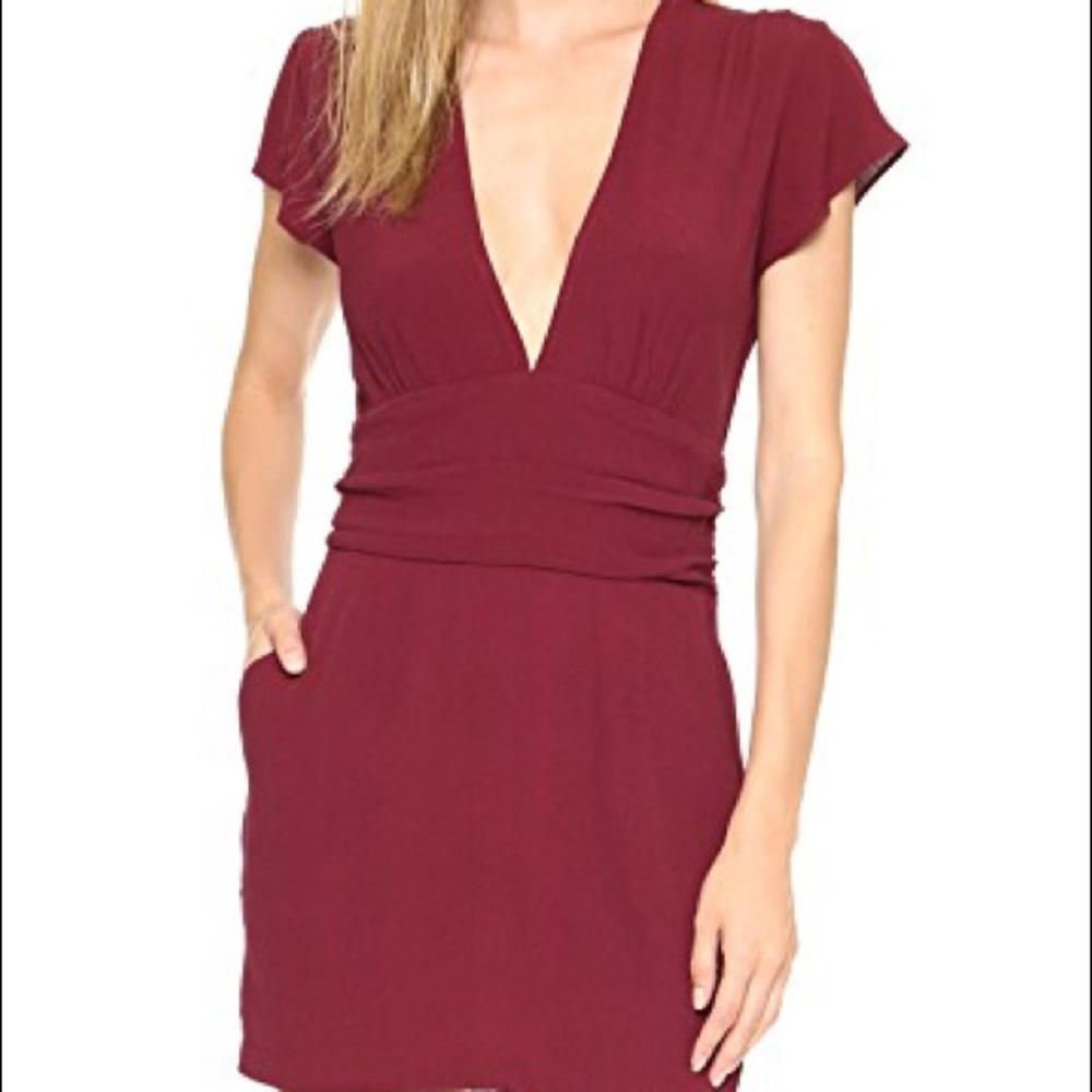 Flynn Skye Olivia dress size XS